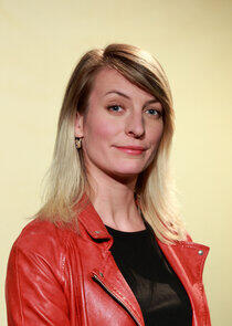 photo of Anna Polívková photo of Anna Polívková
