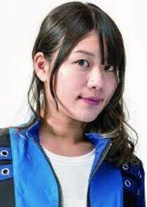 Chiaki Seshimo Chiaki Seshimo