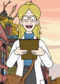 Dr. Farrah Braun Dr. Farrah Braun