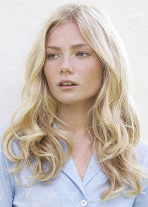 Clara Paget Clara Paget