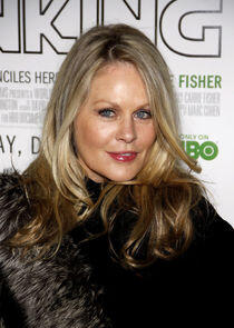 Beverly D'Angelo Beverly D'Angelo