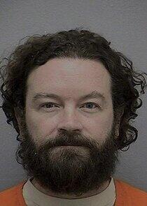 Danny Masterson Danny Masterson