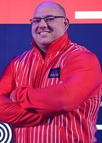 photo of Péter Nagy