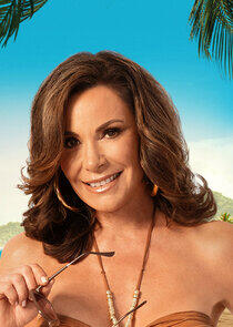Luann De Lesseps Luann De Lesseps
