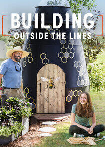 Building Outside the Lines Building Outside the Lines