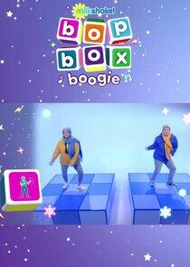 Milkshake! Bop Box Boogie Milkshake! Bop Box Boogie