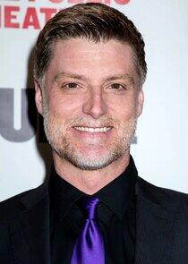 photo of Sean Allan Krill photo of Sean Allan Krill