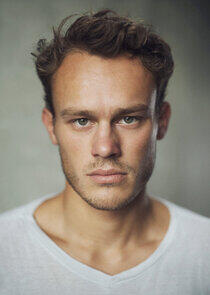 photo of George Smale photo of George Smale
