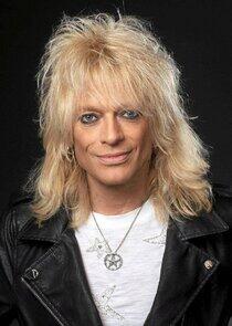 Michael Monroe Michael Monroe