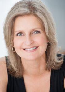Cathy Weseluck Cathy Weseluck