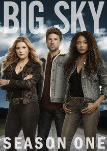 Big Sky - Season 1 Big Sky - Season 1