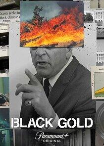 Black Gold Black Gold