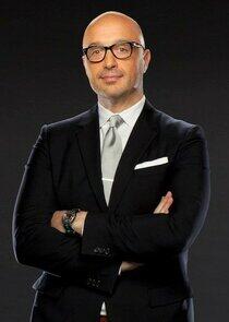 Joe Bastianich