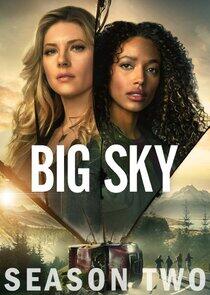 Big Sky - Season 2 Big Sky - Season 2