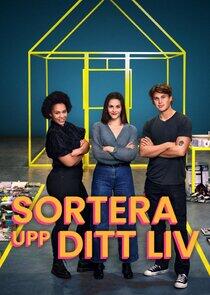 Sortera upp ditt liv Sortera upp ditt liv