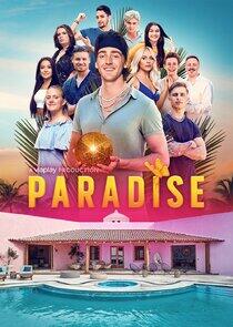 Paradise Paradise