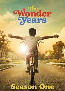 The Wonder Years - Season 1 The Wonder Years - Season 1