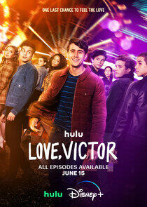 Love, Victor - Season 3 Love, Victor - Season 3