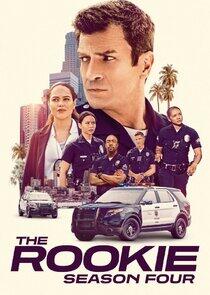 The Rookie - Season 4 The Rookie - Season 4