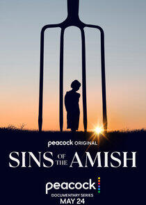 Sins of the Amish Sins of the Amish