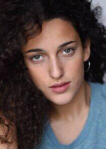 Francesca Alice Antonini Francesca Alice Antonini