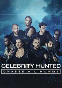 Celebrity Hunted : Chasse à l'homme