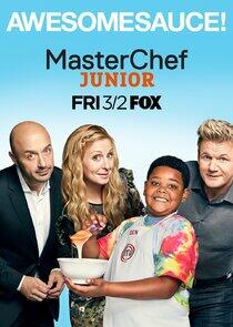 MasterChef Junior - Season 6 MasterChef Junior - Season 6