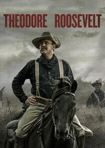 Theodore Roosevelt Theodore Roosevelt