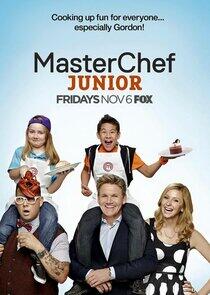MasterChef Junior - Season 4 MasterChef Junior - Season 4