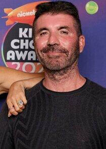 Simon Cowell Simon Cowell