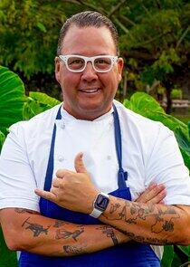 Graham Elliot