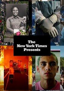 The New York Times Presents The New York Times Presents
