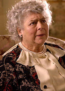 Aunt Prudence Aunt Prudence