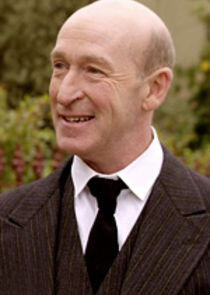 Mr Butler Mr Butler