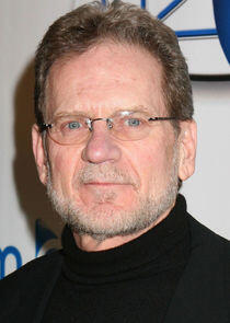 Robert Foxworth Robert Foxworth