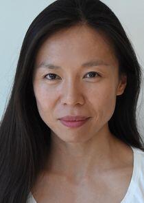 photo of Angela Yeoh photo of Angela Yeoh