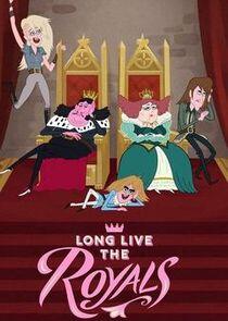 Long Live the Royals Long Live the Royals