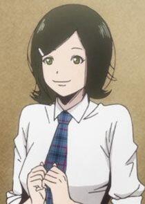 Natsuko Tanaka