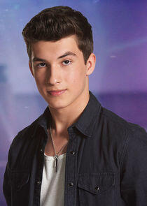 Miles Lennox Miles Lennox