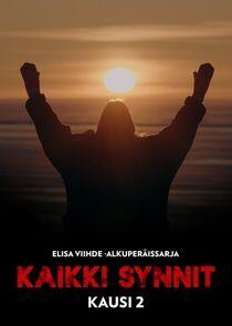 Kaikki Synnit - Season 2