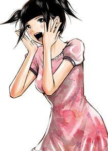 Chika Sugihara