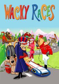 Wacky Races Wacky Races