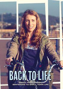 Back to Life - Season 1 Back to Life - Season 1