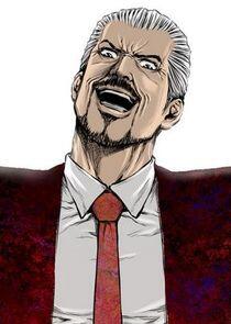 Kimanjiro Inugane