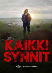 Kaikki Synnit - Season 1