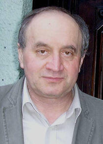 Krzysztof Zaleski Krzysztof Zaleski