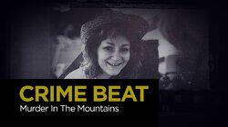 Murder in the Mountains Murder in the Mountains