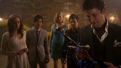 The Librarians and the Sword in the Stone The Librarians and the Sword in the Stone