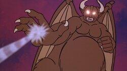Daimar the Demon Daimar the Demon