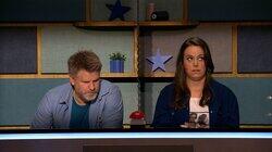 Sett opp kjeglene Sett opp kjeglene